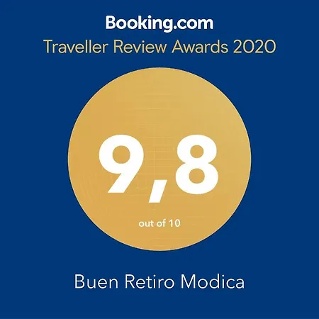Buen Retiro Modica