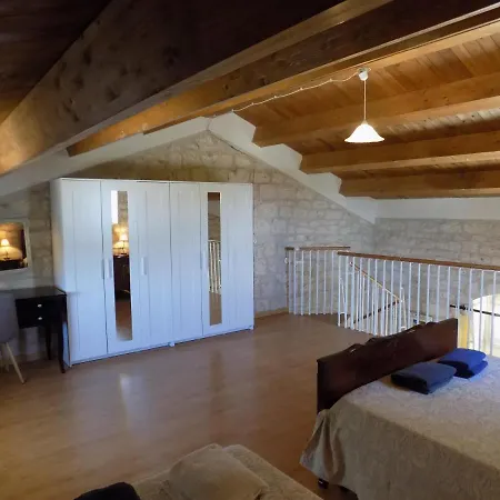 Buen Retiro Holiday home