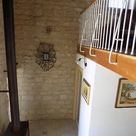 Buen Retiro Holiday home *