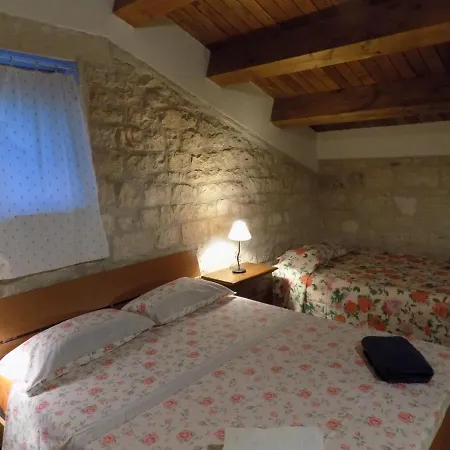 Holiday home Buen Retiro Modica