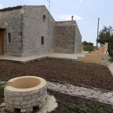 Holiday home Buen Retiro Modica