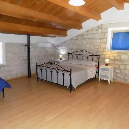 Holiday home Buen Retiro *
