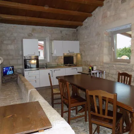 Buen Retiro Holiday home Modica