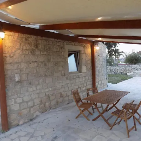 Buen Retiro Holiday home *