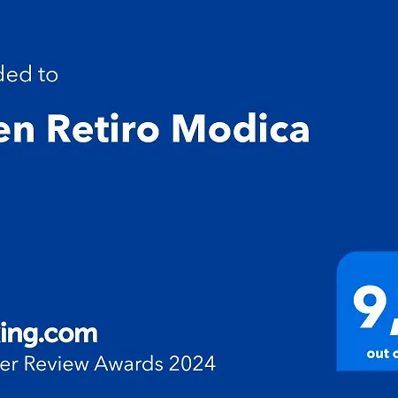 Buen Retiro Holiday home
