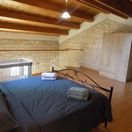 Holiday home Buen Retiro Modica