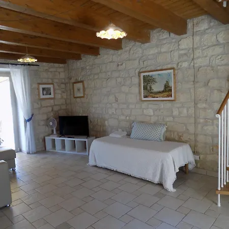 Holiday home Buen Retiro *