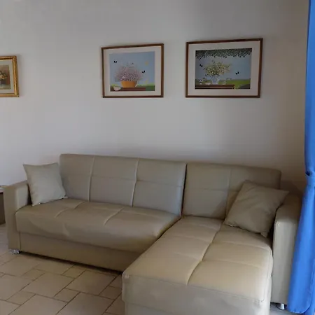 Holiday home Buen Retiro *