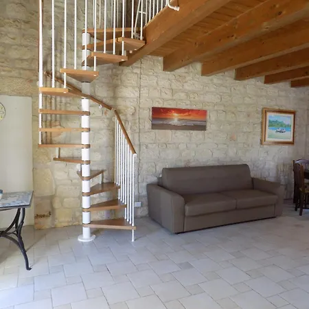 Holiday home Buen Retiro