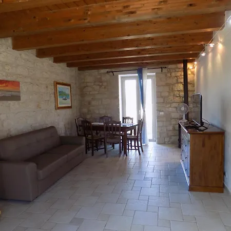 Holiday home Buen Retiro *
