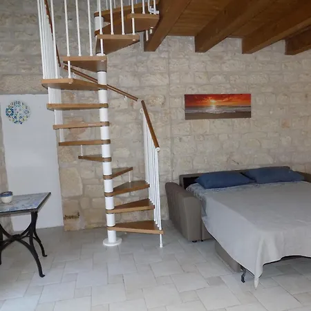Holiday home Buen Retiro *