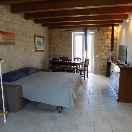 Holiday home Buen Retiro *