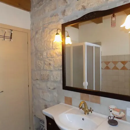 Holiday home Buen Retiro Modica