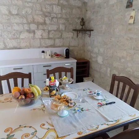 Buen Retiro Holiday home