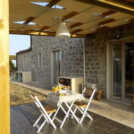 Holiday home Buen Retiro