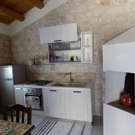 Holiday home Buen Retiro