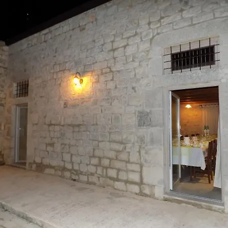 Holiday home Buen Retiro