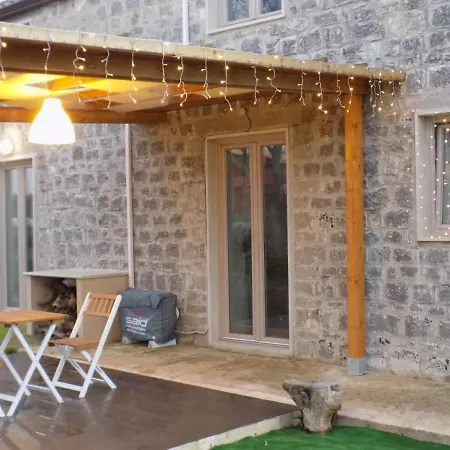 Holiday home Buen Retiro